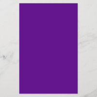 Couleur d'accentuation violette