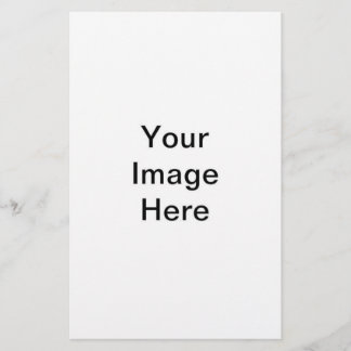 Prospectus 14 Cm X 21,6 Cm DIY Design Your Own Zazzle Venin Item