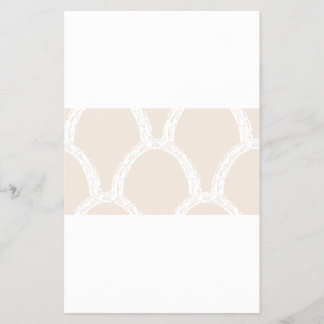 Prospectus 14 Cm X 21,6 Cm patterned scrap booking paper nautical Flyer