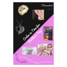 Petite circulaire contrastée - Adaptation A6