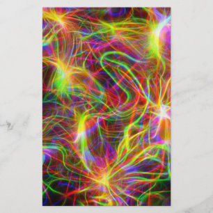 Prospectus 14 Cm X 21,6 Cm texture-209414 texture structure motif colorée