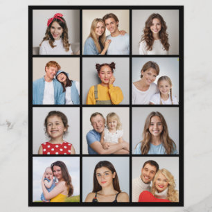 PROSPECTUS 21,6 CM X 24,94 CM 