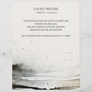 PROSPECTUS 21,6 CM X 24,94 CM 