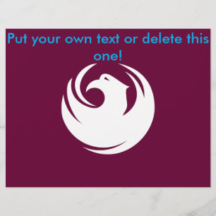 PROSPECTUS 21,6 CM X 24,94 CM 