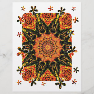 PROSPECTUS 21,6 CM X 24,94 CM ARBRES