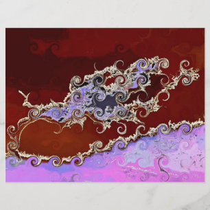 PROSPECTUS 21,6 CM X 24,94 CM ARBRES