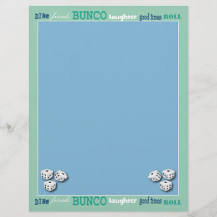 Prospectus 21,6 Cm X 24,94 Cm Art du métro Bunco