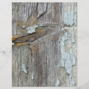 Prospectus 21,6 Cm X 24,94 Cm bois