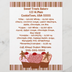 Prospectus 21,6 Cm X 24,94 Cm Brochure circulaire d'affaires