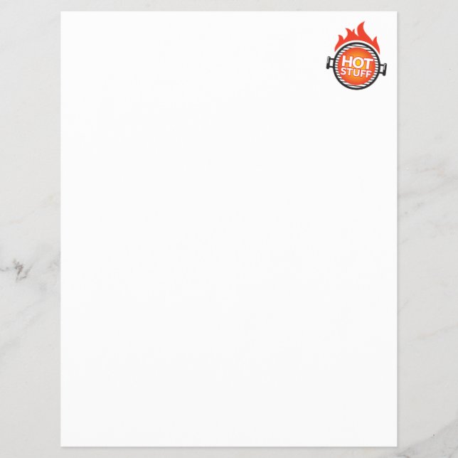 Prospectus 21,6 Cm X 24,94 Cm Chaud (Devant)