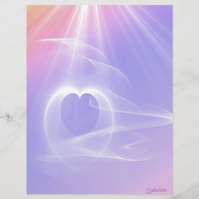 Prospectus 21,6 Cm X 24,94 Cm Circulaire (Devant)