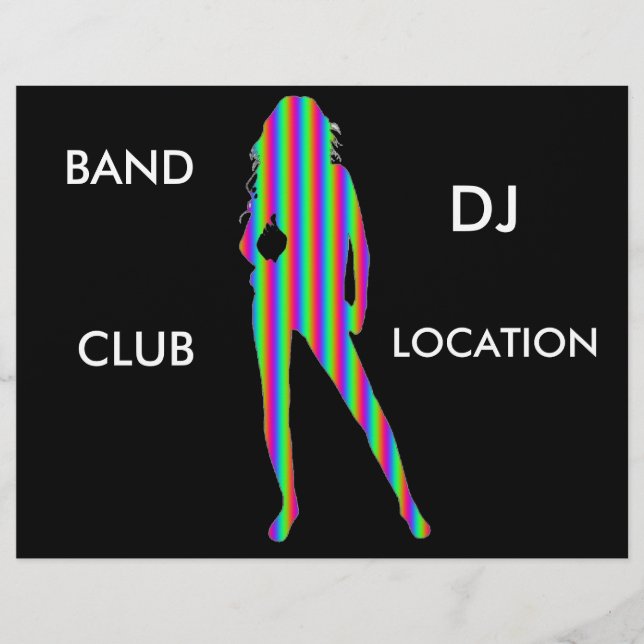 Prospectus 21,6 Cm X 24,94 Cm Circulaire.01 (Devant)