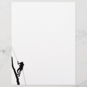 Prospectus 21,6 Cm X 24,94 Cm Circulaire d'alpiniste
