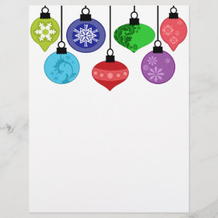 Prospectus 21,6 Cm X 24,94 Cm Circulaire de Noël