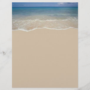 Prospectus 21,6 Cm X 24,94 Cm Circulaire de vacances