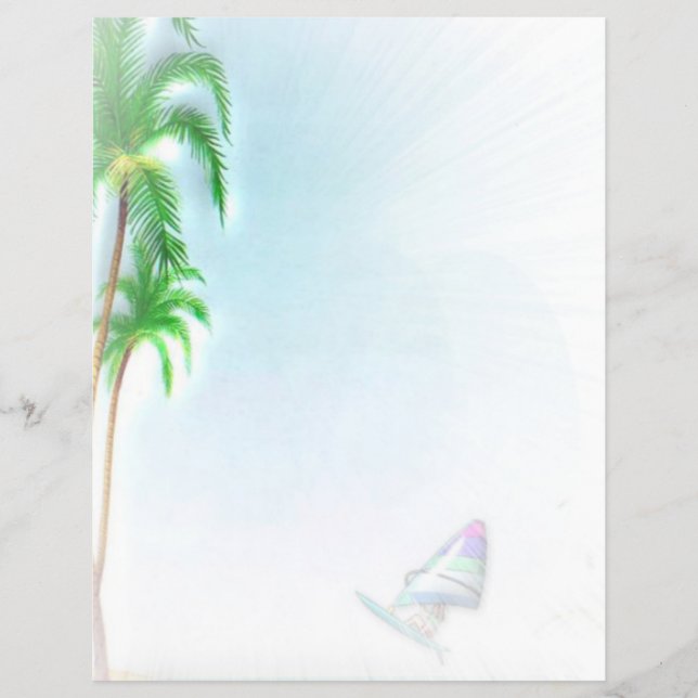 Prospectus 21,6 Cm X 24,94 Cm Circulaire de vacances (Devant)