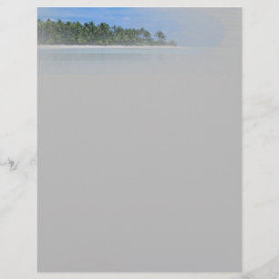 Prospectus 21,6 Cm X 24,94 Cm Circulaire de voyage