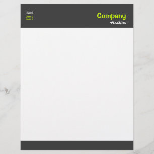 Prospectus 21,6 Cm X 24,94 Cm Flyer professionnel