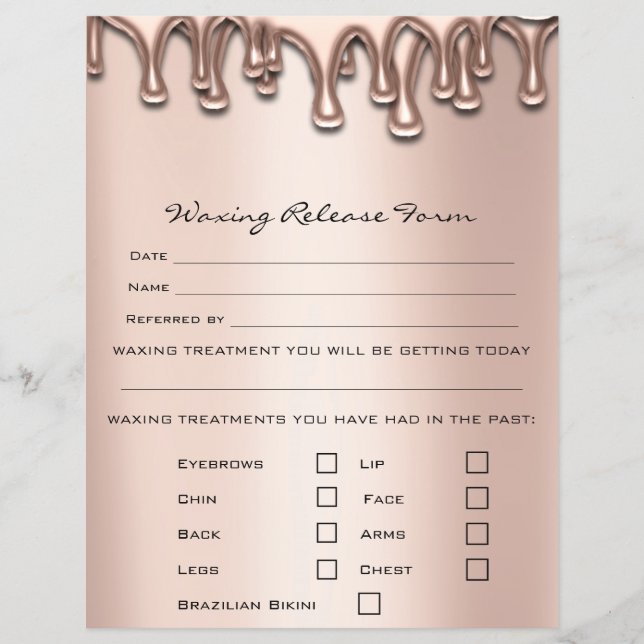 Prospectus 21,6 Cm X 24,94 Cm Lecteurs de libération de la responsabilité de dém (Devant)