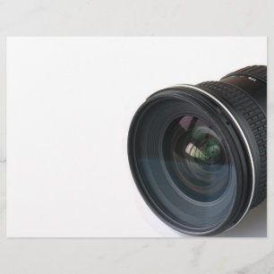 Prospectus 21,6 Cm X 24,94 Cm Licence photo