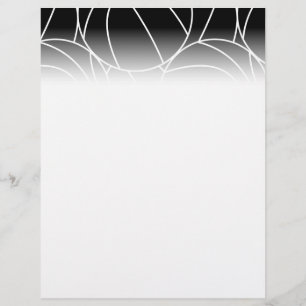 Prospectus 21,6 Cm X 24,94 Cm Lignes de basket-ball