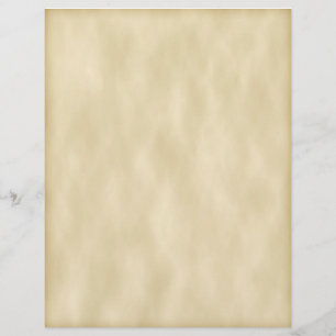 Prospectus 21,6 Cm X 24,94 Cm Papier vieilli