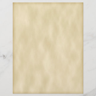 Prospectus 21,6 Cm X 24,94 Cm Papier vieilli