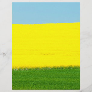 Prospectus 21,6 Cm X 24,94 Cm Paysage