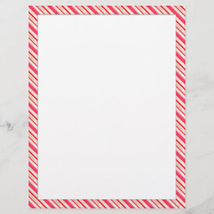Prospectus 21,6 Cm X 24,94 Cm Sucre de canne fixe