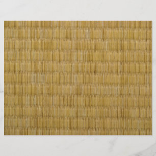 Prospectus 21,6 Cm X 24,94 Cm Tatami Mat 畳