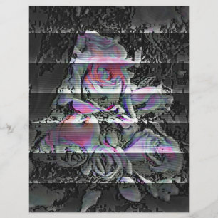 Prospectus 21,6 Cm X 24,94 Cm Techno Bouquet