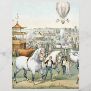 Prospectus 21,6 Cm X 24,94 Cm TEE Jours équitables