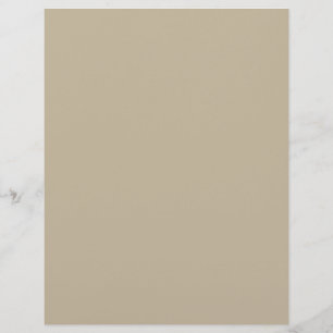 Prospectus 21,6 Cm X 24,94 Cm un homme en costume et cravate debout devant un mu