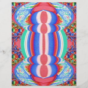 Prospectus 21,6 Cm X 24,94 Cm Yoga Chakra Balance