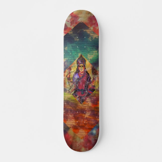 Prosperity Skateboard (Vorne)