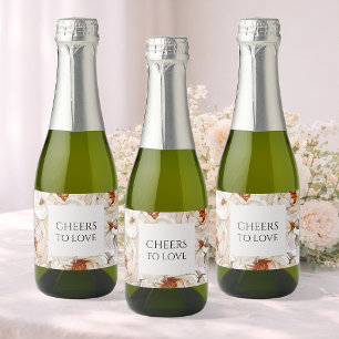 PROST AUF DIE LIEBE Hochzeit