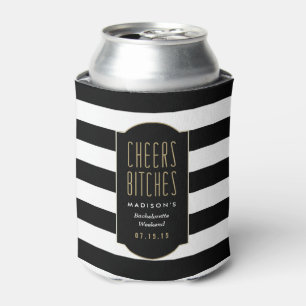 Prost   Bachelorette Can Cooler Dosenkühler