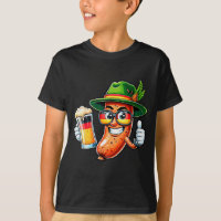 Prost Bier Deutsch-Amerikanische Flagge Männer Tas
