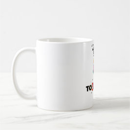 Prost & Bier – Lustiges Party- & Bierliebhaber-Des Kaffeetasse