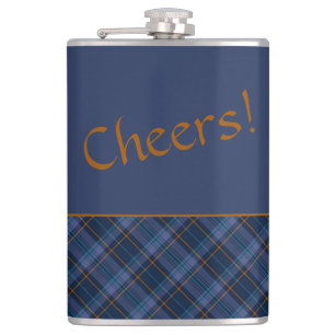 Prost! Flachmann