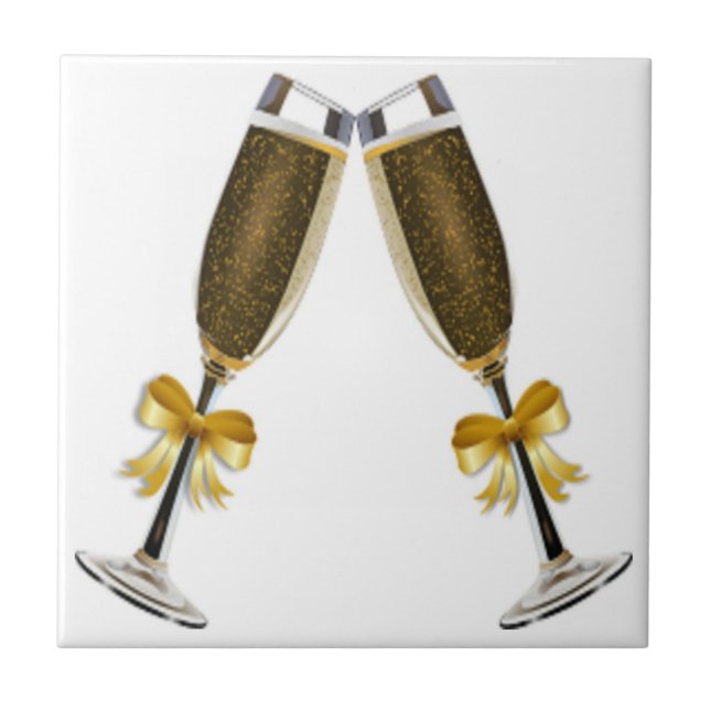 PROST FLIESE (Vorderseite)