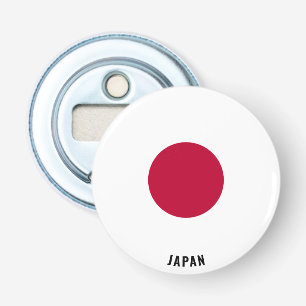 Prost Japan! Herrlich Patriotisch Flaschenöffner
