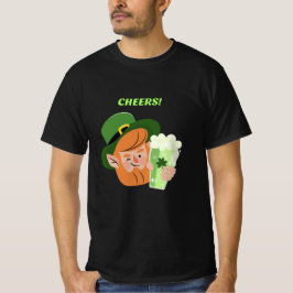 PROST! St. Patrick's Day T-Shirt
