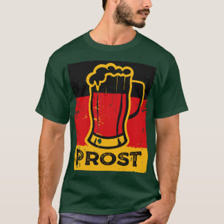 Prost T-Shirt
