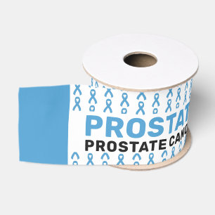 Prostatakrebs-Sensibilisierungsmuster Ripsband