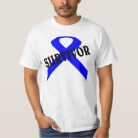 Prostatakrebs und Kindesmissbrauch überleben Shirt