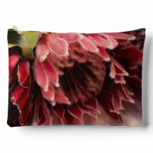 Protea Aquarelltasche