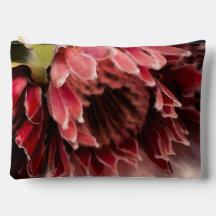 Protea Aquarelltasche