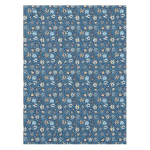 Protea Batik Hawaiian Tropical Floral Tischdecke