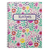 Protea Floral Block Print Milleflex Lichter